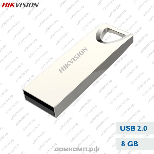 Память USB Flash 8 Гб Hikvision M200-U2
